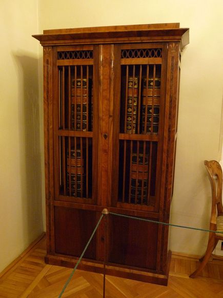 Biedermeier Instrument Biedermeier - A stílusokról